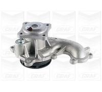 POMPA ACQUA MOTORE per FORD FOCUS I 1 2 SERIE 1.8 TDDI TDCI C MAX FIESTA IV 4