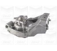 GRAF PA750 Pompa dell’acqua, raffreddamento motore per OPEL,RENAULT,VAUXHALL