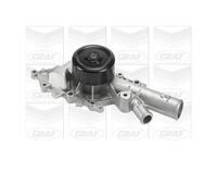 PA752 POMPA ACQUA GRAF MERCEDES CLASSE C W203 S203 SW c200 270 75 85 125 kw