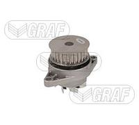 GRAF PA765 Pompa dell’acqua, raffreddamento motore per AUDI,SEAT,VW