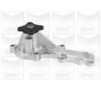 GRAF PA830 Pompa dell’acqua, raffreddamento motore per MITSUOKA,NISSAN,SAMSUNG