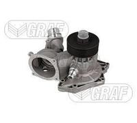 GRAF PA857 Pompa acqua