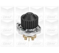 GRAF PA886 Pompa dell’acqua, raffreddamento motore per CITROËN,CITROËN (DF-PSA),