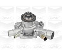 GRAF PA910 Pompa dell’acqua, raffreddamento motore per MERCEDES-BENZ