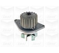 GRAF PA941 Pompa dell’acqua, raffreddamento motore per CITROËN,PEUGEOT
