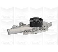 Graf Mercedes: Classe S S 320 Cdi (98-) Pa955