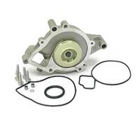 Graf PA957 Pompa Acqua | Compatibile con: ALFA ROMEO 159, 159 Sportwagon, BRERA, SPIDER, CADILLAC BLS, BLS Wagon, CHEVROLET CAPTIVA, HHR, MALIBU