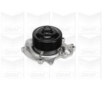 Pompa acqua meccanico PA993 GRAF per MERCEDES-BENZ CLASSE G CLASSE E CLASSE R