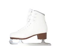 Graf Pattini di figura Tango Senior 38, bianco, 38