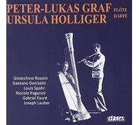 Graf,Peter-Lukas - Composizioni Di Spohr, Rossini, Don