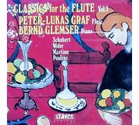 Graf,Peter-Lukas - Musica X Fl E Pf