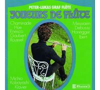 Graf,Peter-Lukas - Musica X Fl E Pf Francese Del 900