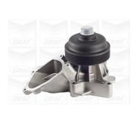 GRAF Pompa Acqua di Raffreddamento Meccanico Adatto A per BMW 5er Touring 7er