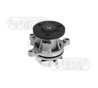 GRAF Pompa Acqua di Raffreddamento Meccanico per Ford Focus II Da _ Hcp Dp BWY