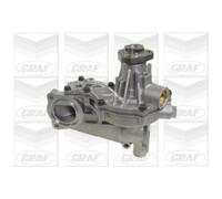 GRAF Pompa Acqua Meccanico per Audi A4 8D2 B5 8D5 A6 4B C5 4A C4 8G7 B4