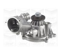 GRAF Pompa Acqua Meccanico per BMW 7er E65 E66 E67 Phantom VII RR1 RR2 RR3