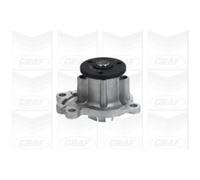 GRAF Pompa Acqua Meccanico per Nissan Micra IV K13 K13_Qashqai II J11 J11_