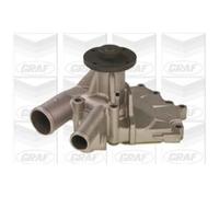 GRAF Pompa Acqua Meccanico per Nissan Serena C23M Vanette Cargo Scatola HC 23