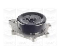 GRAF Pompa Acqua Meccanico per Toyota Rav 4 III _A3_ _A4_ Corolla Verso Zer _