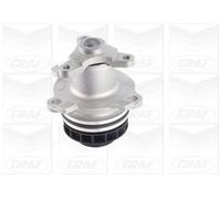 Pompa acqua meccanico PA1037 GRAF per RENAULT NISSAN OPEL