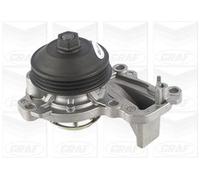 Graf Pompa acqua meccanica PA1239 per Citroën Opel Peugeot DS Toyota