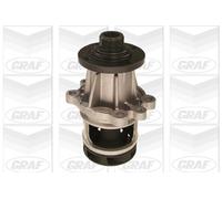 Graf Pompa acqua PA390 per BMW 3 (316), 3 Touring, 3 Cabriolet, 5