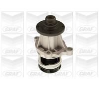 PA430- POMPA ACQUA GRAF BMW SERIE 3 COUPE (E46) 316 318 ci 77/87kw -NUOVA