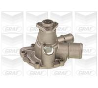 Graf Pompa acqua meccanica PA494 per Alfa Romeo 155 e 164