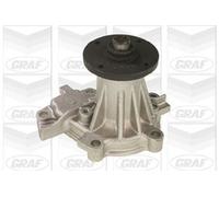 Pompa Dell’acqua Raffreddamento Motore Graf PA556 per Daihatsu Piaggio Advance