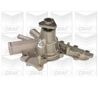 Pompa Acqua Graf Per Alfa Romeo Giulietta Alfetta Spider Gtv 90 75