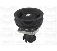 GRAF PA599 Pompa acqua