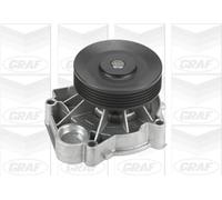 PA692- POMPA ACQUA GRAF BMW SERIE 3 COMPACT (E46) 318 td 85kw -NUOVA