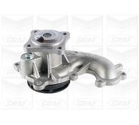 POMPA ACQUA DISTRIBUZIONE AUTO GRAF METELLI PA742