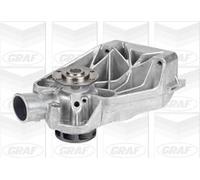 PA804 POMPA ACQUA GRAF SEAT AROSA (6H) 1.0 37 kw NUOVA