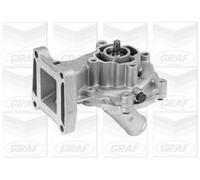 Pompa acqua meccanico PA807 GRAF per FORD JAGUAR