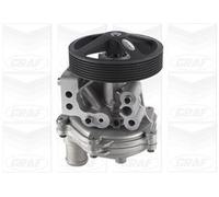 Graf Pompa acqua auto PA832 – raffreddamento motore per Ford Land Rover