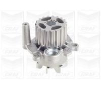 GRAF POMPE PA879 Pompa Acqua Audi,