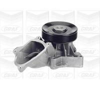 Pompa Dell’acqua Raffreddamento Motore Graf PA883 per MG Rover Land Rover
