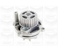 Pompa acqua meccanico PA904 GRAF per VW AUDI SKODA SEAT