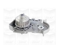 PA1035 GRAF POMPA ACQUA per DACIA LOGAN SANDERO 1.4 1.6