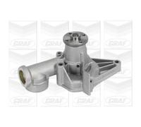 GRAF Pompa Acqua per Hyundai Getz Accent II Mitsubishi Lancer III COLT IV