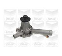 GRAF Pompa Acqua per Mercedes-Benz CLK Cabriolet Classe Modello T