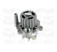 GRAF Pompa Acqua per VW Passat Variant Tiguan Audi A4 Avant A3 Sportback