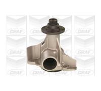 GRAF Pompa Acqua Pompa Refrigerante Meccanica Adatta Per BMW 5 Serie PA370