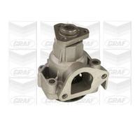 GRAF Pompa Acqua Pompa Refrigerante Meccanica Adatta Per Fiat Tipo Tempra