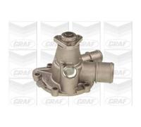 GRAF Pompa Acqua Pompa Refrigerante Meccanica Per Alfa Romeo 155 167 164