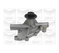 GRAF Pompa Dell'Acqua Meccanica Per BMW 2 Serie E10 1500-2000 115 116 118 121 E6