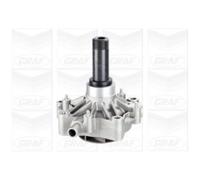 GRAF Pompa Dell'Acqua Meccanica Per Iveco Daily IV Pritsche/Fahrgestell PA1156