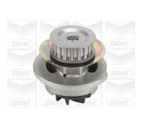 GRAF Pompa Dell'Acqua Meccanica Per Opel Vectra A 86_ 87_ Kadett E CC 33_ 34_