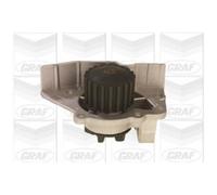 GRAF Pompa Dell'Acqua Meccanica Per Peugeot 406 8B 8E/F 306 Break 7E N3 N5 7A